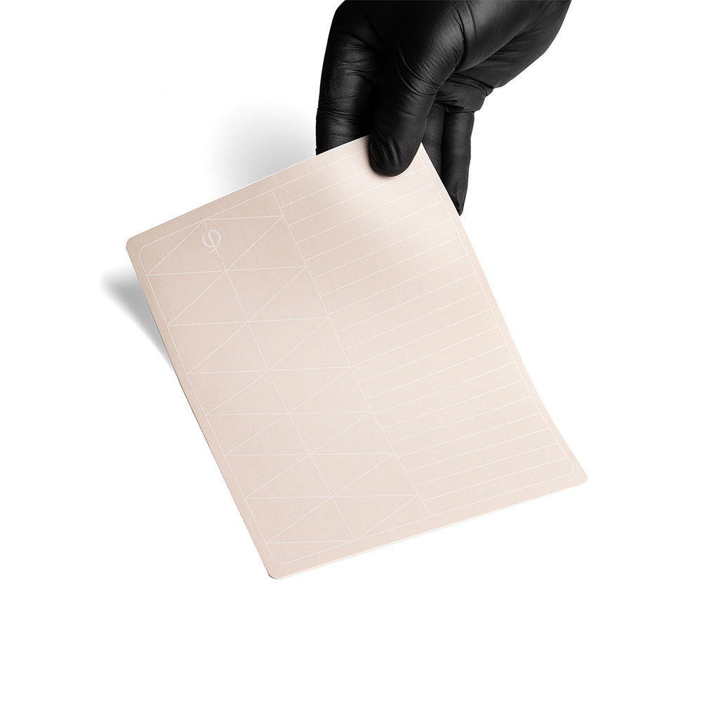 Phi PowderBrows Latex - 3pcs