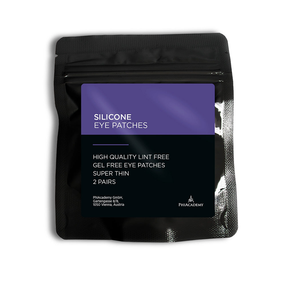 PhiLashes Gel Free Pads 5 Pcs