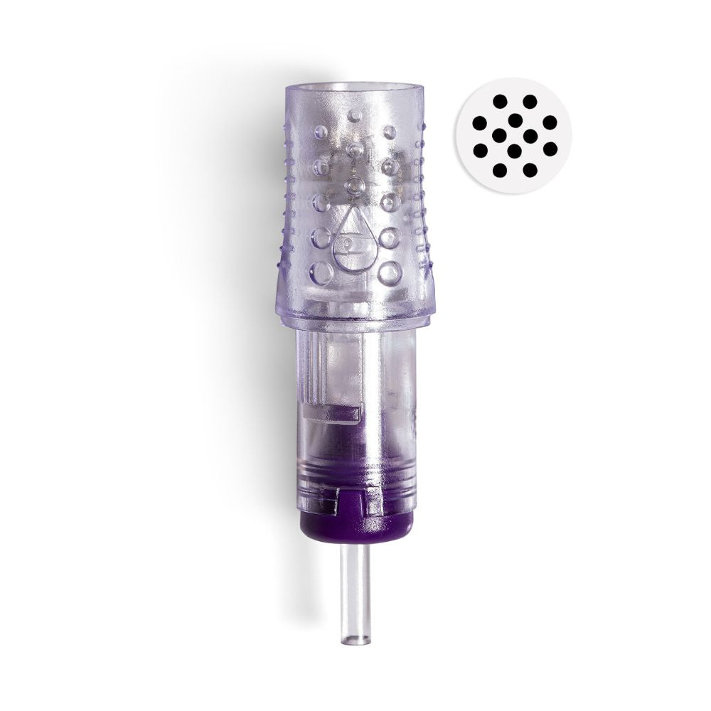 Phi Universal Microneedling Cartridge 12P - 20pcs