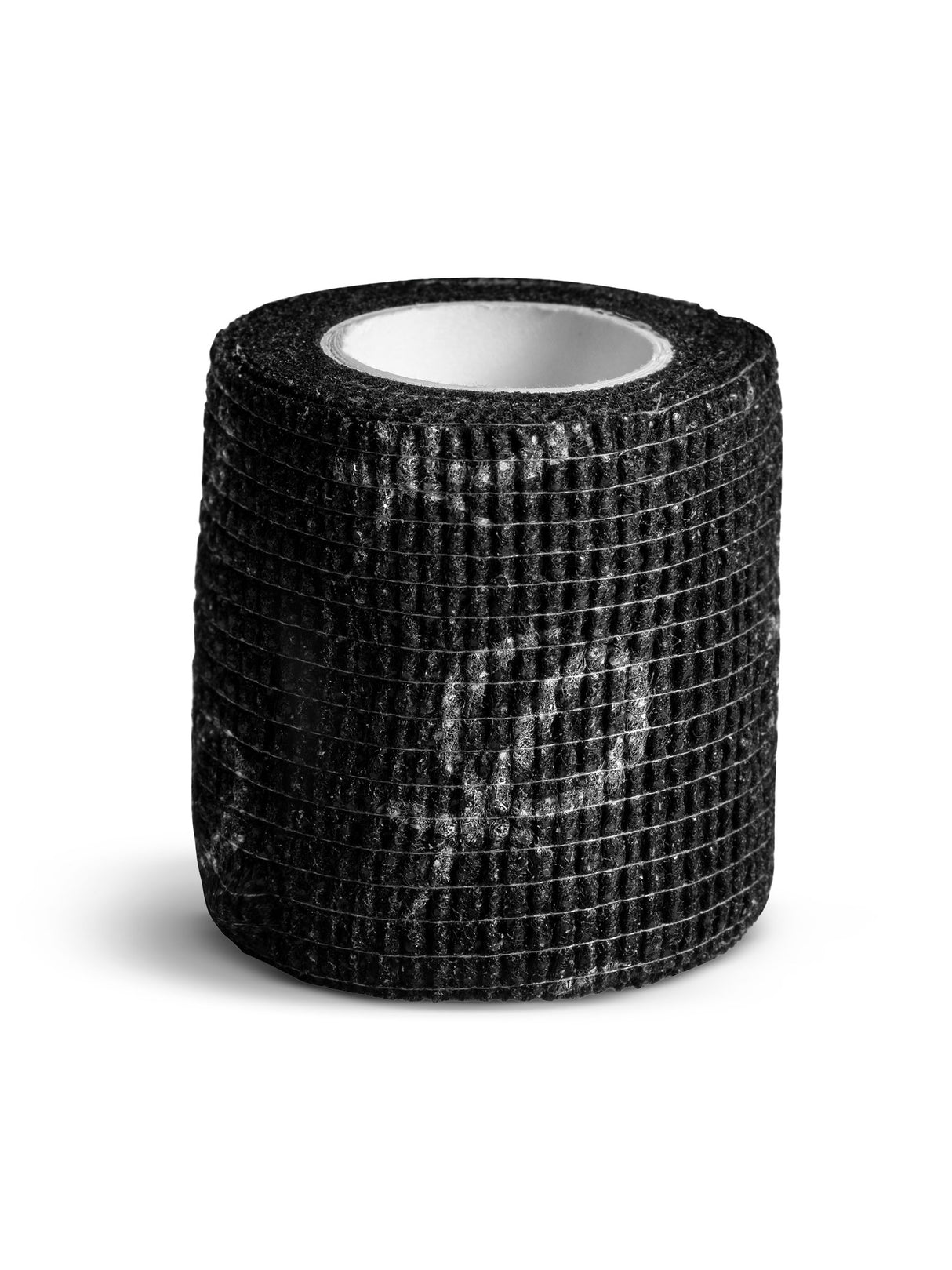 Phi Self-Adhesive Bandage Wrap 4 pcs Black