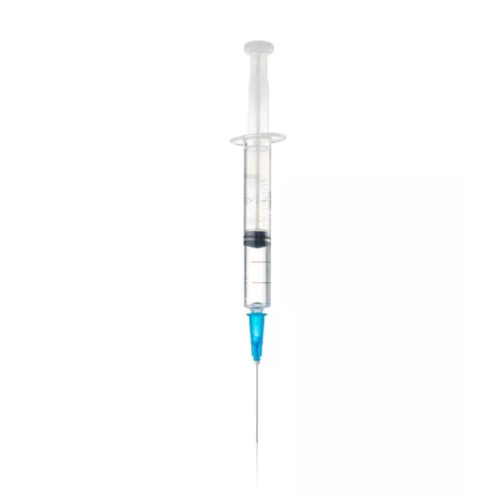 PhiBright Consumables Syringe