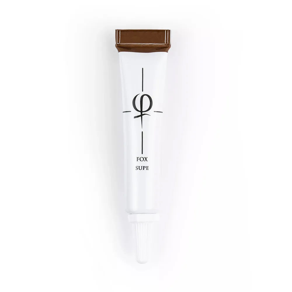 PhiBrows Fox SUPE Microblading Pigment 0.17 fl oz (5 ml)