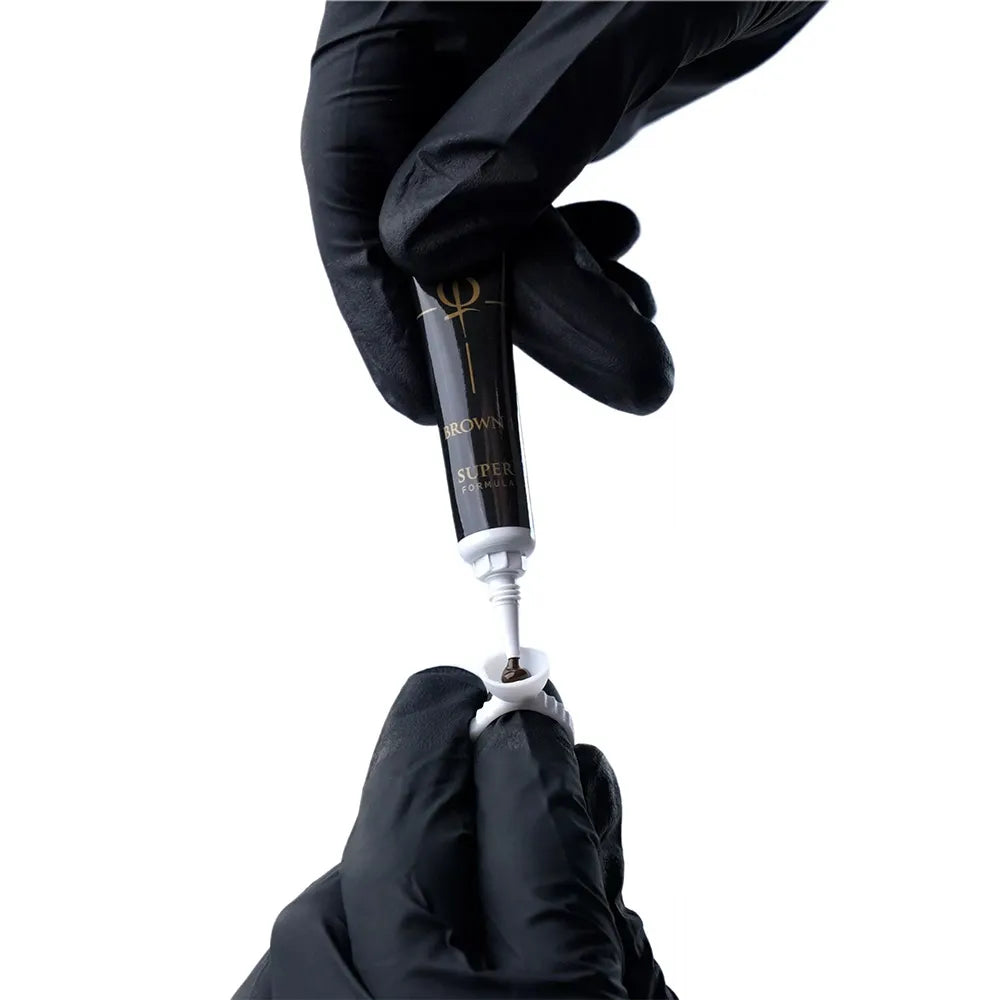 PhiBrows SUPER Microblading Pigment Collection