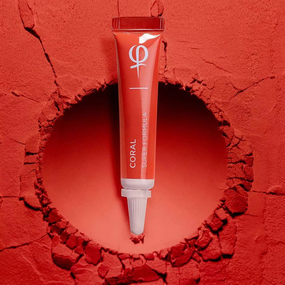 PhiContour Coral SUPER Pigment