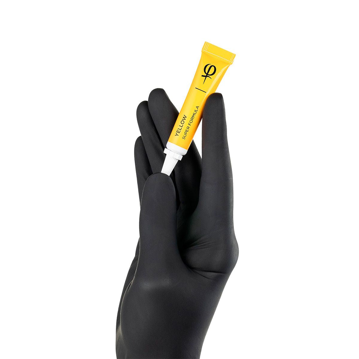 PhiContour Yellow SUPER Base Pigment