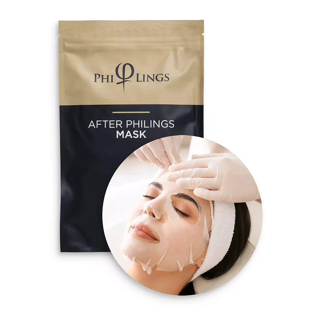 PhiLings After PhiLings Mask (5 pcs)