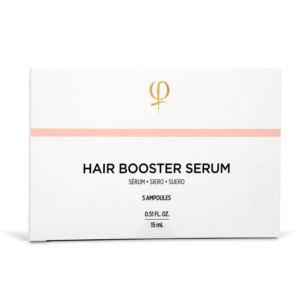 PhiLings Hair Booster Serum 5/1