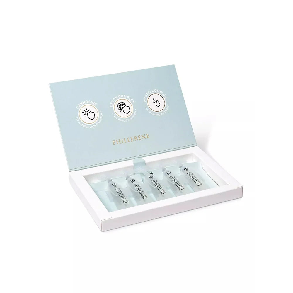 Phi Phillerene Serum 5/1