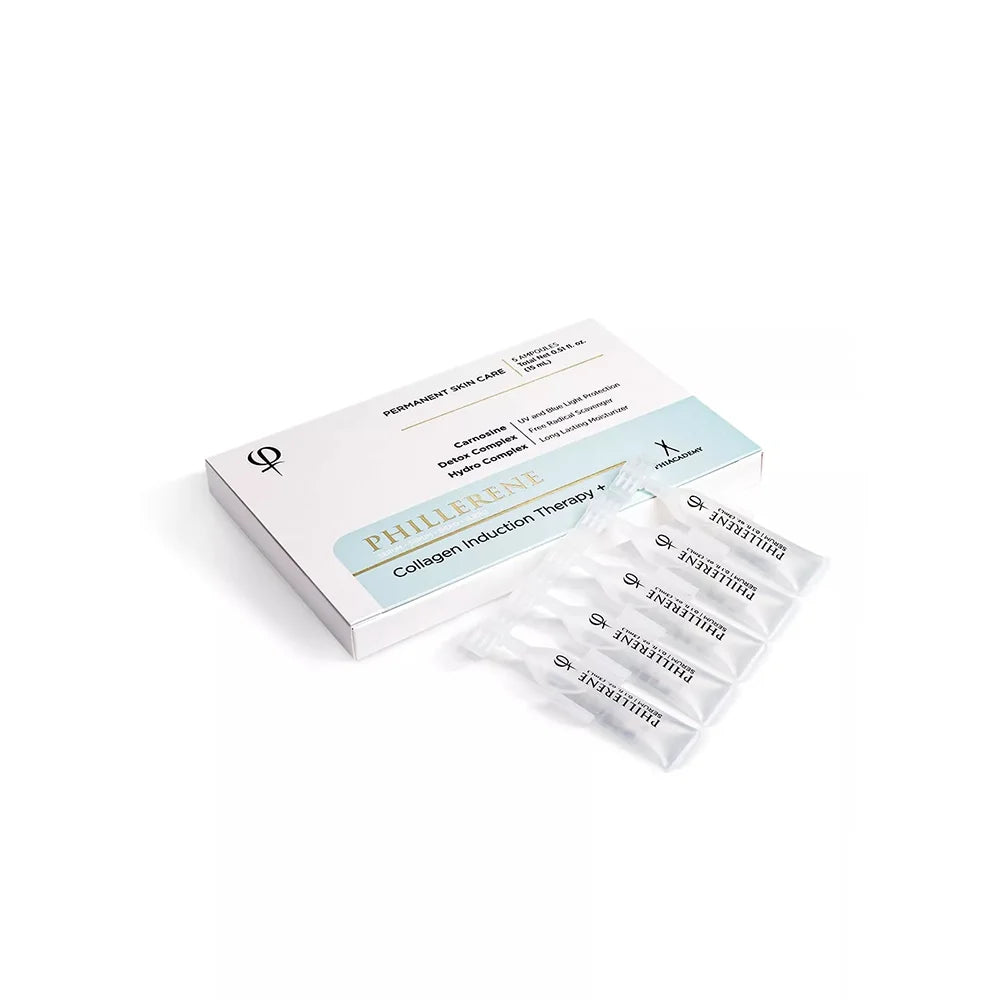 Phi Phillerene Serum 5/1