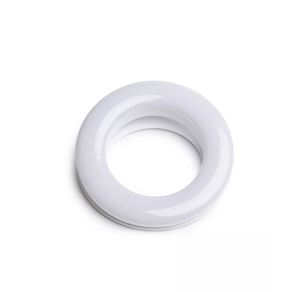 PhiLuminate LED white ring light accessory