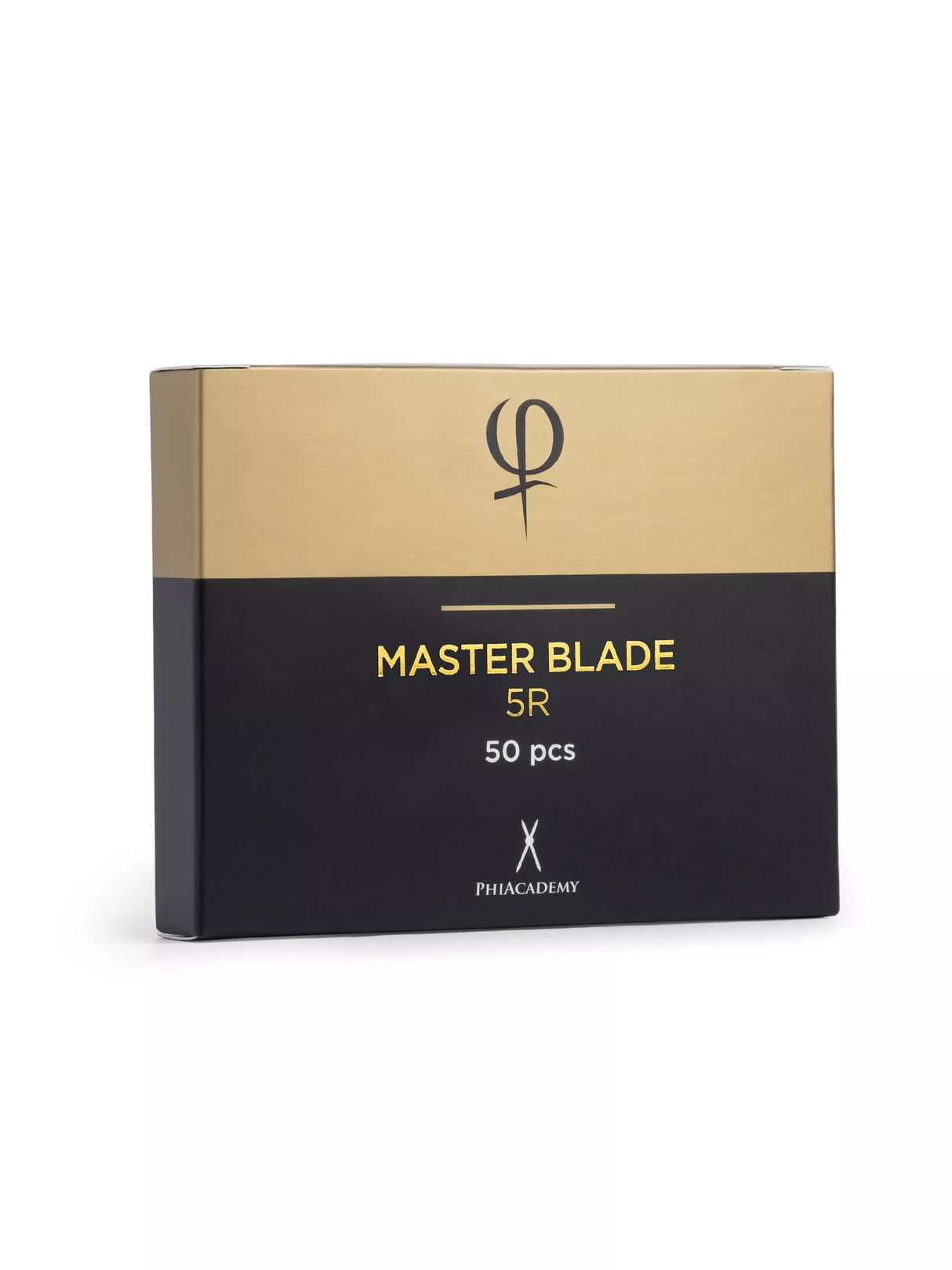 PhiBrows Master Blade 5R Round Blade (50pcs/1box)