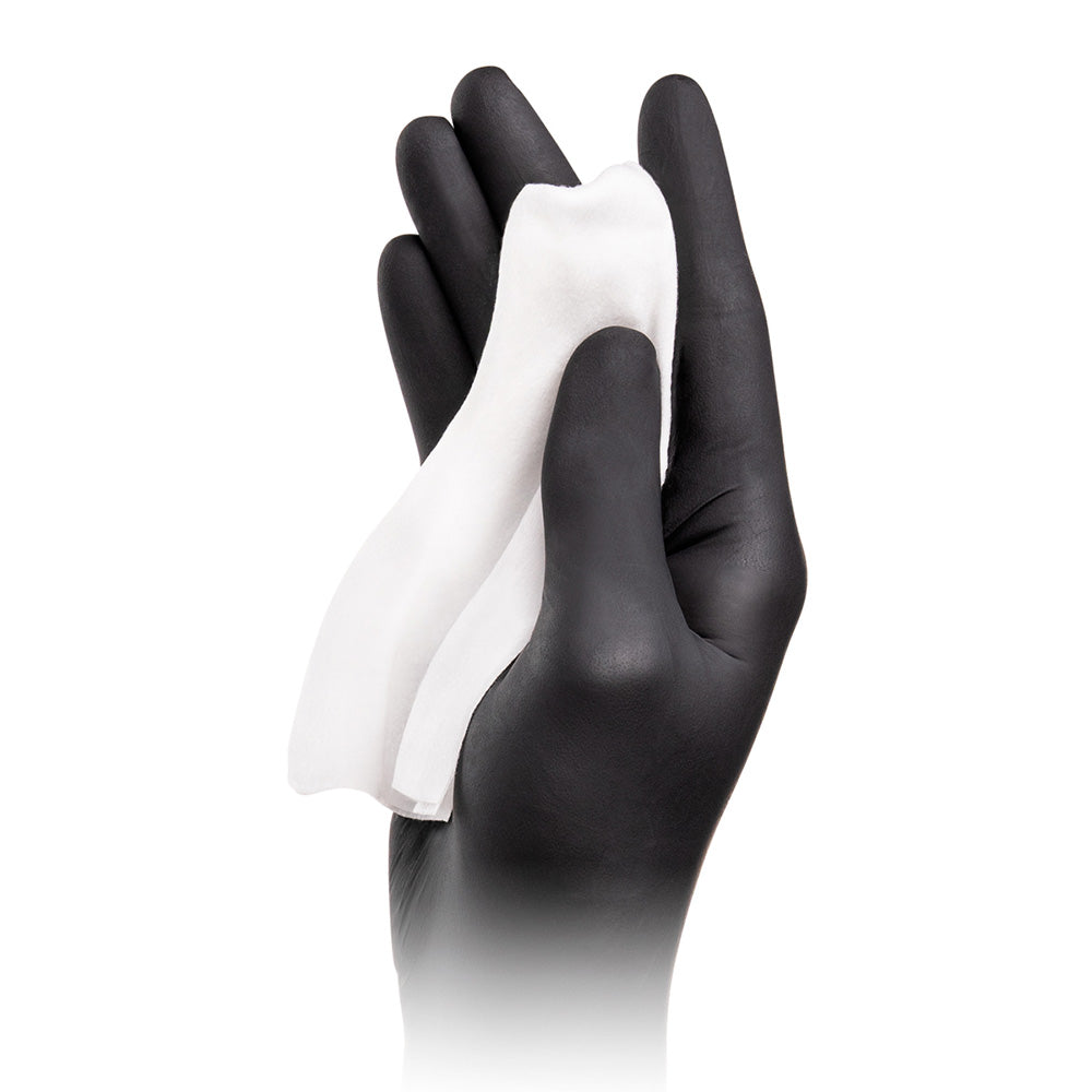 PhiWipes Block Tonic Serum Wipes (20 pcs/1 Pack)