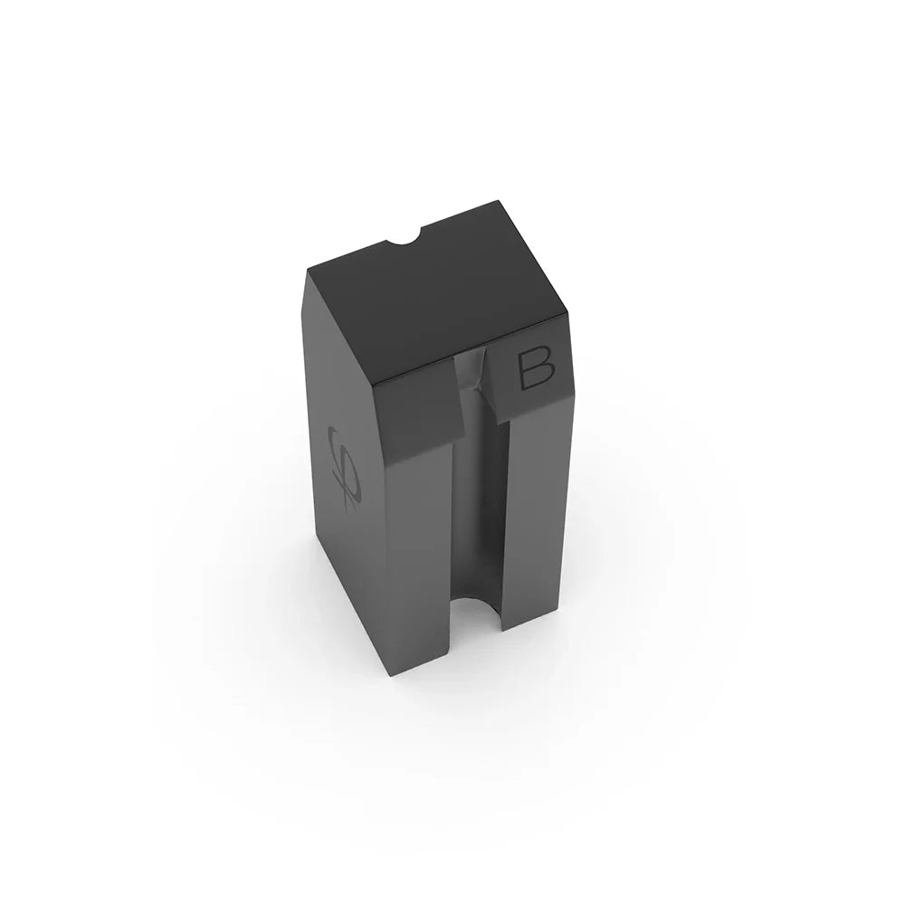 Phi Phix Pencil Shaper For Flat Drawing Pencils