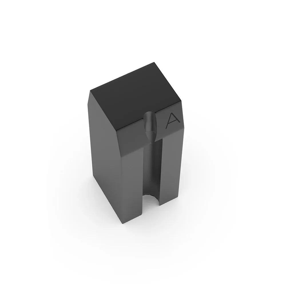 Phi Phix Pencil Shaper For Flat Drawing Pencils