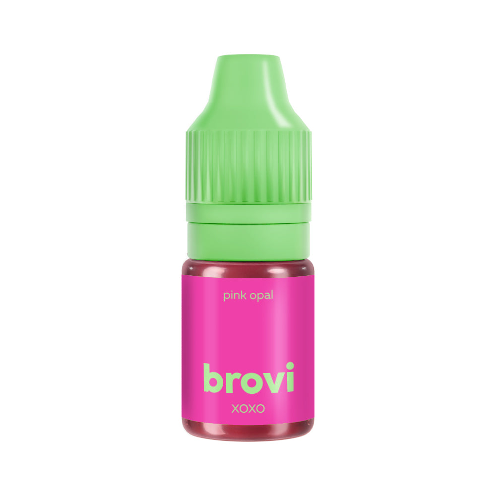 Pink Opal Brovi Lip Pigment