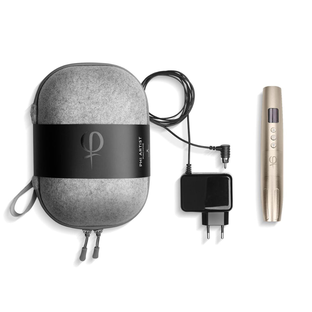 Phi Artist 2.0 PMU Machine