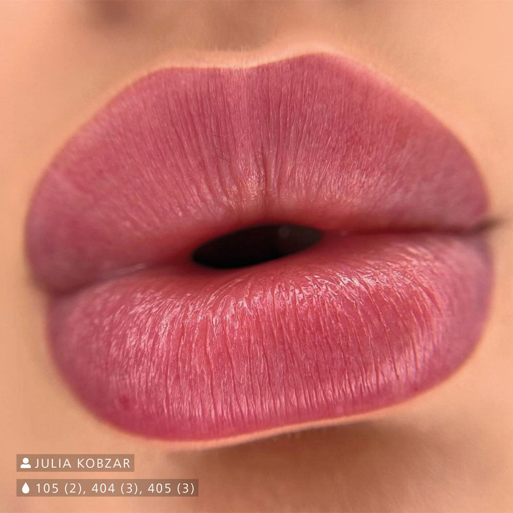 Swiss Color 105 Dark Magenta 5ml