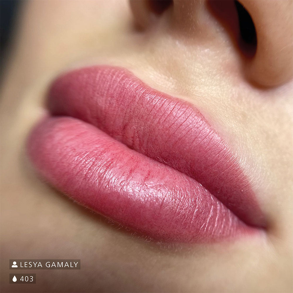 Swiss Color 403 Passion Berry