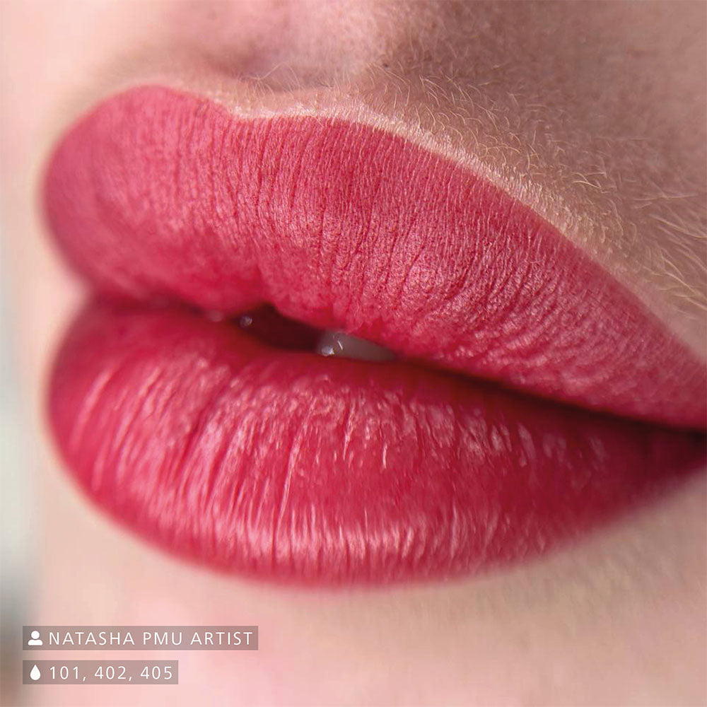 Swiss Color 101 White