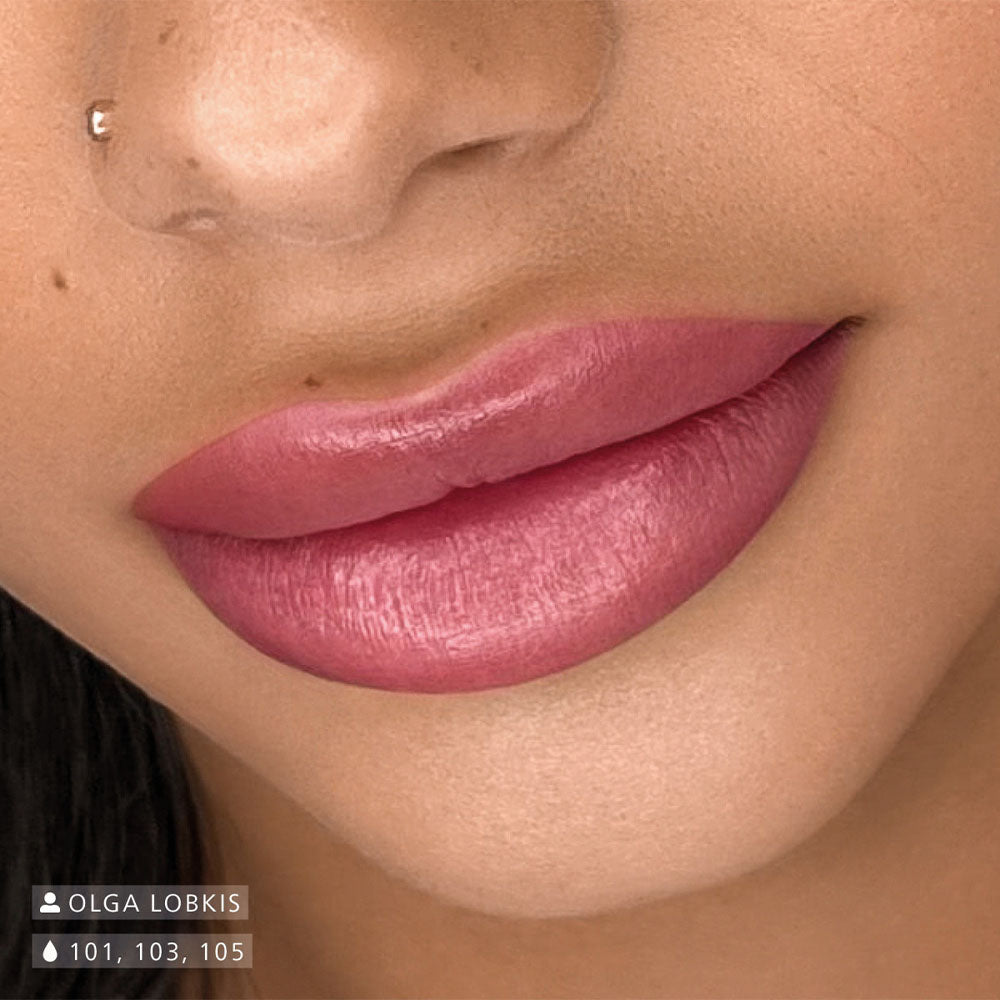 Swiss Color 105 Dark Magenta 5ml