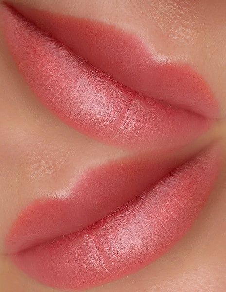 As Pigments L11 Pink Peach Opium Colors Organic Lip Pigment