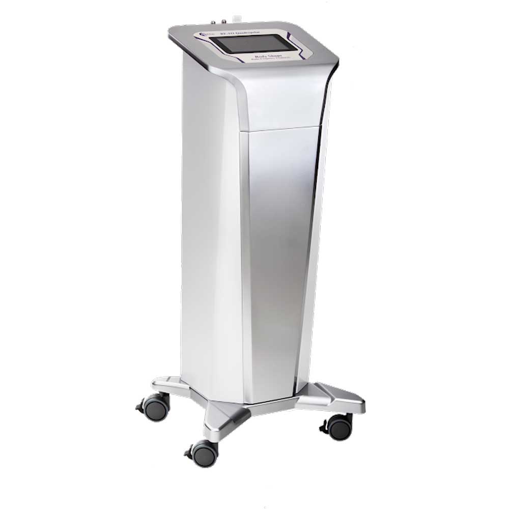 Silhouet-Tone RF Microneedling Body Shape | Advanced RF Skin Rejuvenation