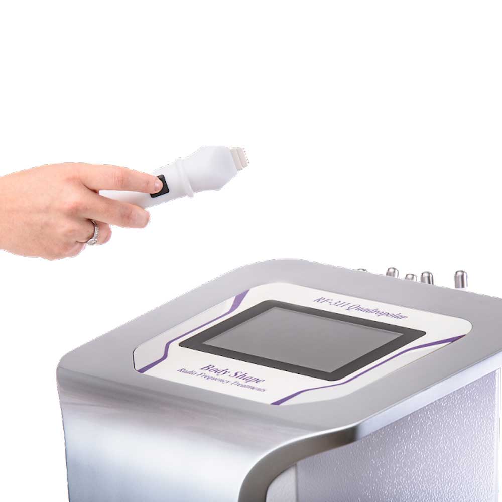 Silhouet-Tone RF Microneedling Body Shape | Advanced RF Skin Rejuvenation