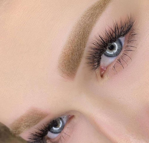 Ripe Wheat Brovi Brow Pigment 0.17 fl oz (5ml)