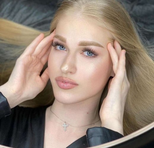 Ripe Wheat Brovi Brow Pigment 0.17 fl oz (5ml)