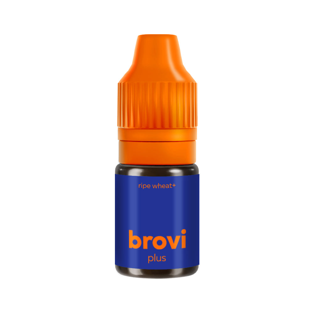 Ripe Wheat+ Brovi Brow Pigment 0.17 fl oz (5ml)