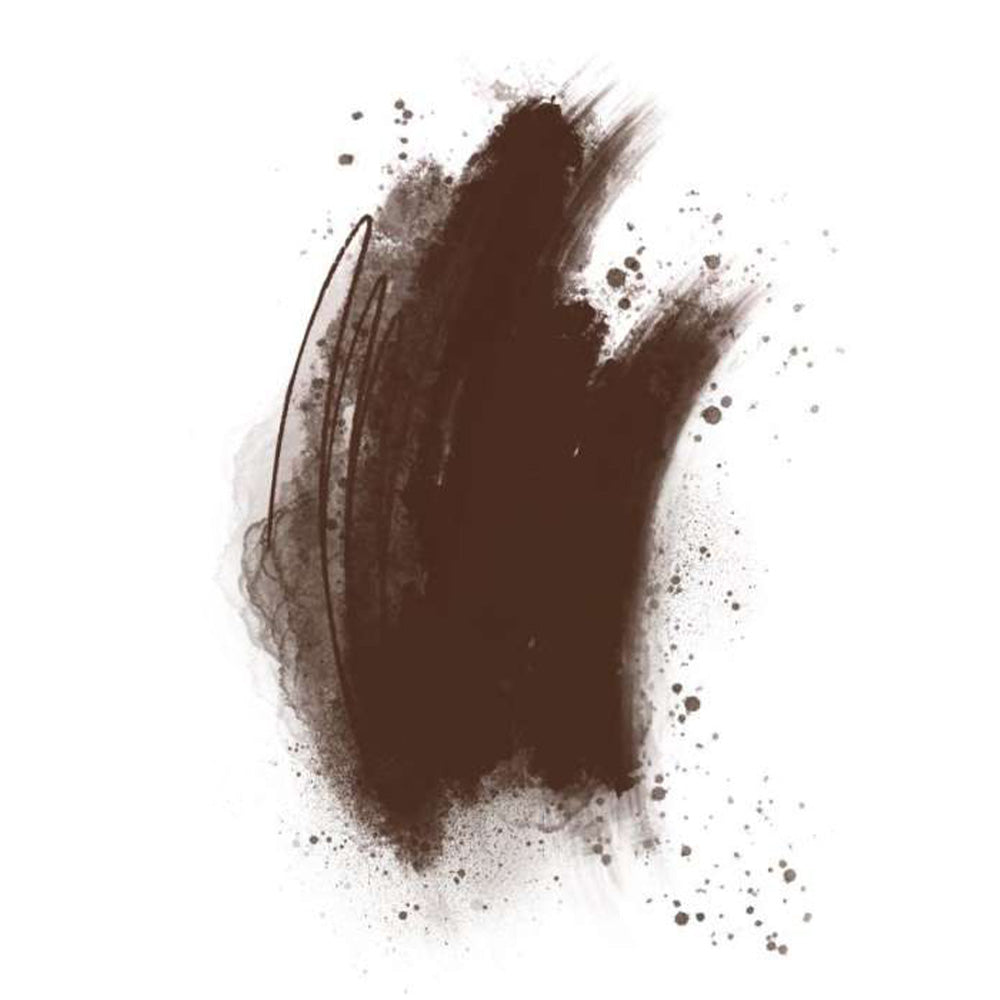 Roasted Chestnut Brovi Brow Pigment 0.17 fl oz (5ml)