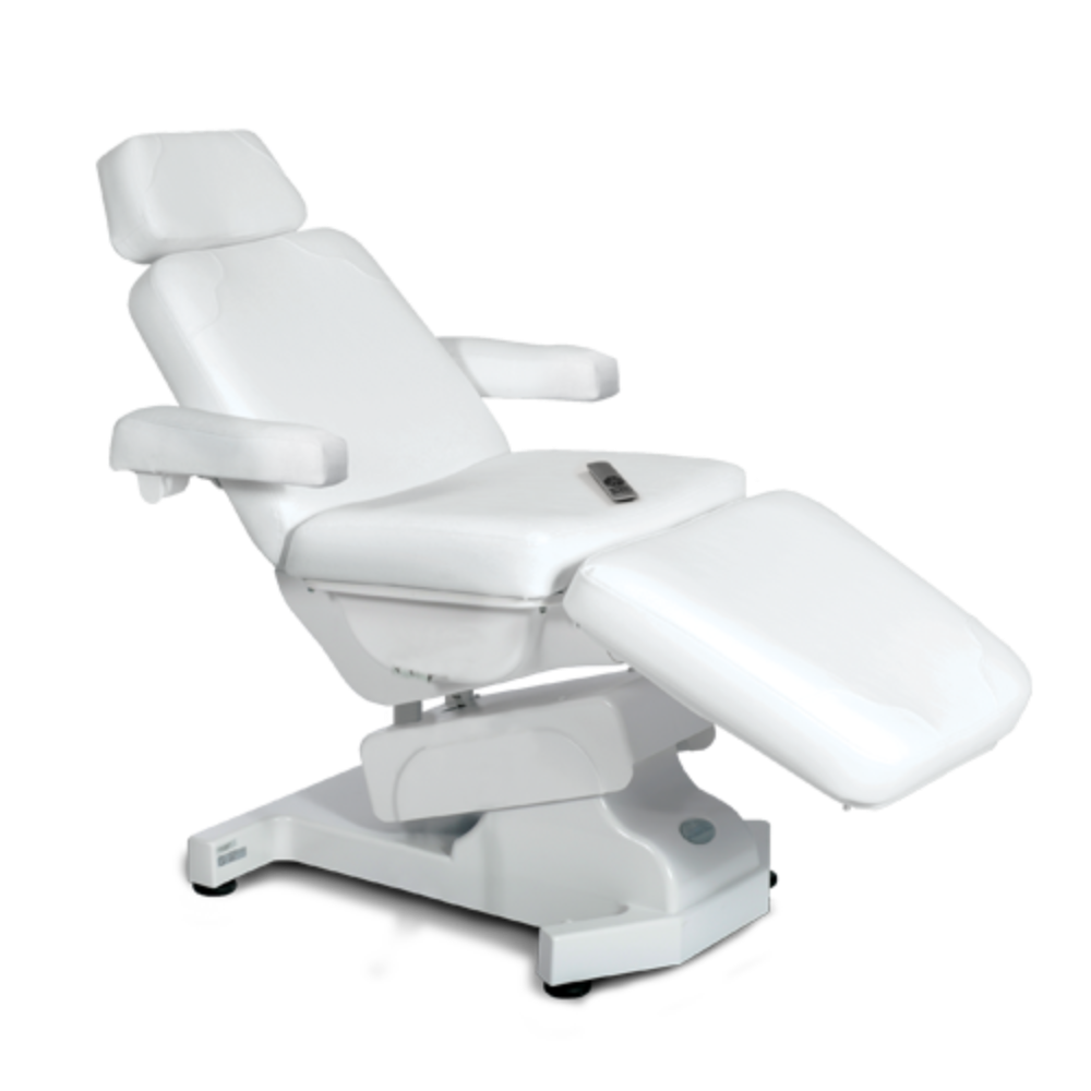 Silhouet-Tone Elite Platinum Chair/Bed