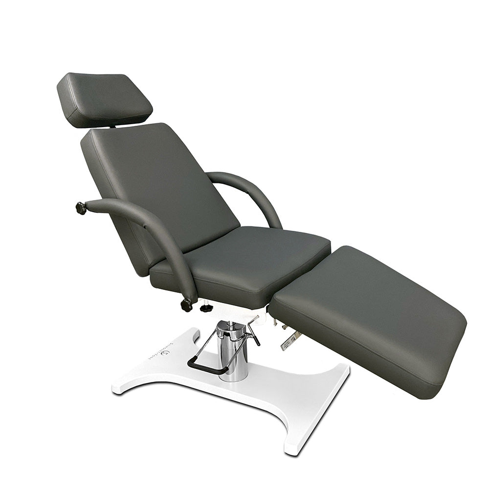 Silhouet-Tone Elite Silver Star Treatment Chair