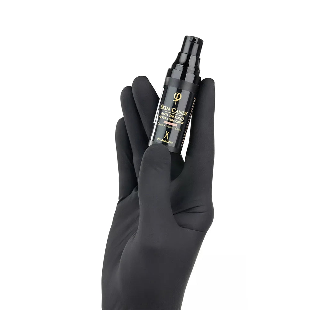 Phi Skin Candy Anti Shock 1 Aftercare Cream 0.34 fl oz (10ml)