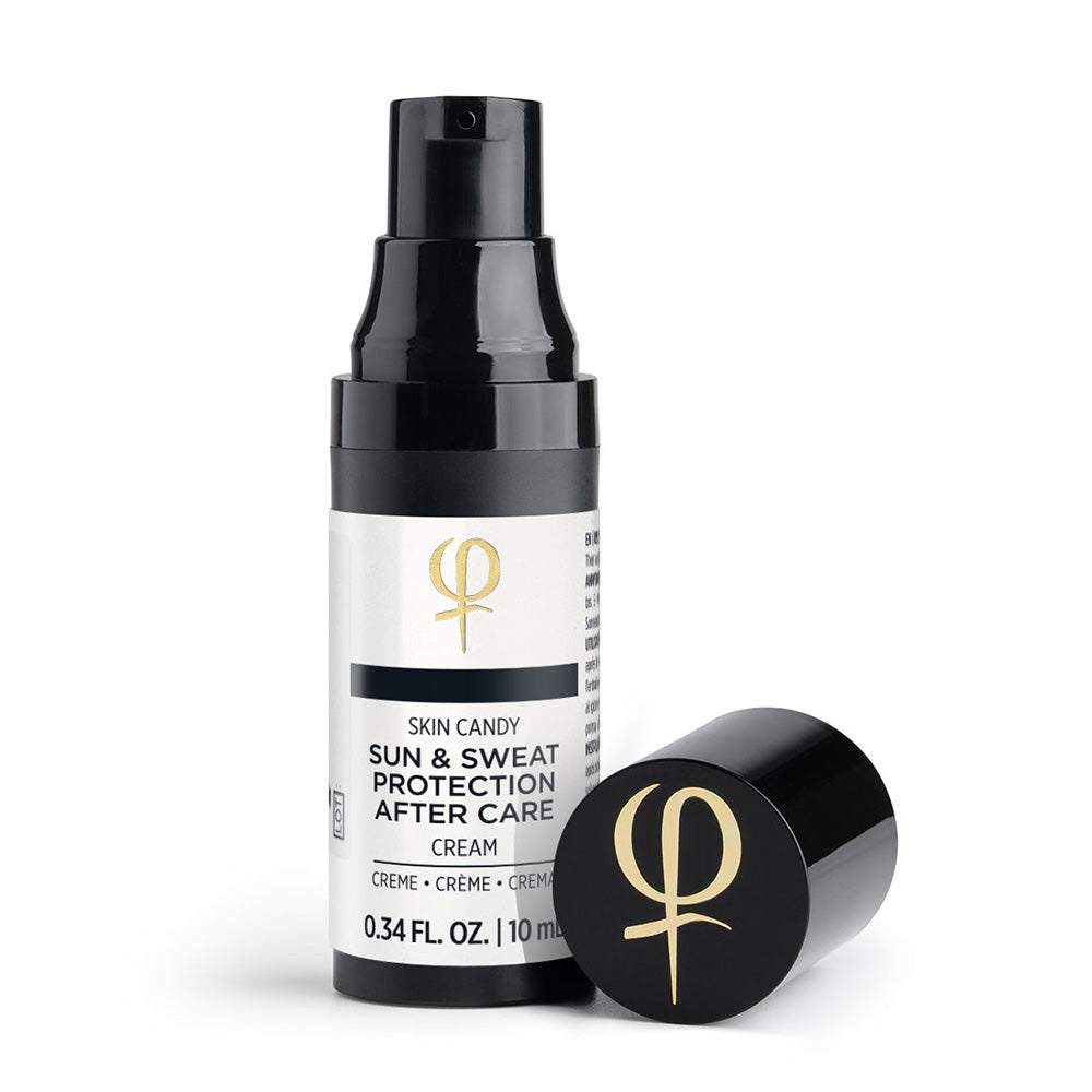 Phi Skin Candy Sun & Sweat Protection After Care Cream