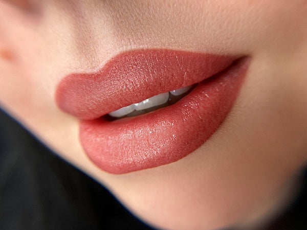 As Pigments L1 Sindy Opium Colors Organic Lip Pigment