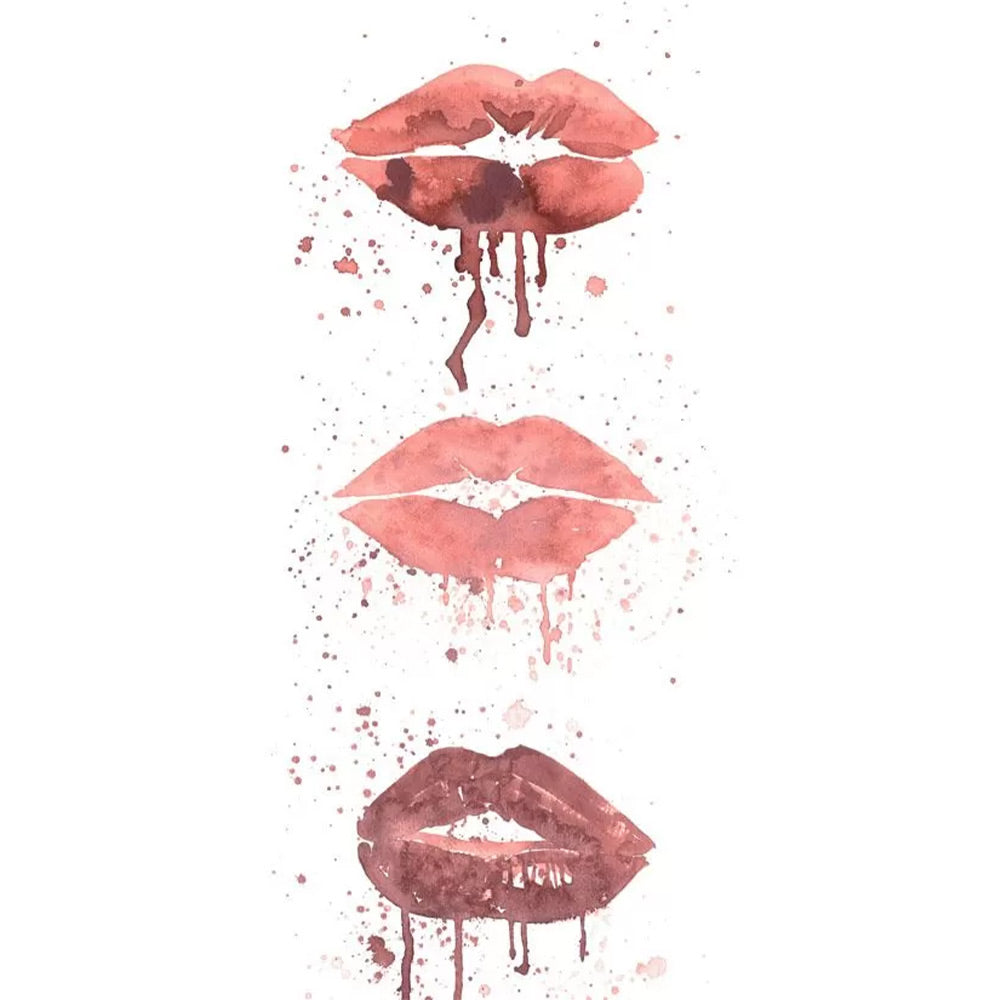 Sveta Schwarz Primer Set for Lips Brovi 0.17 fl oz x 3 (5 ml x 3)