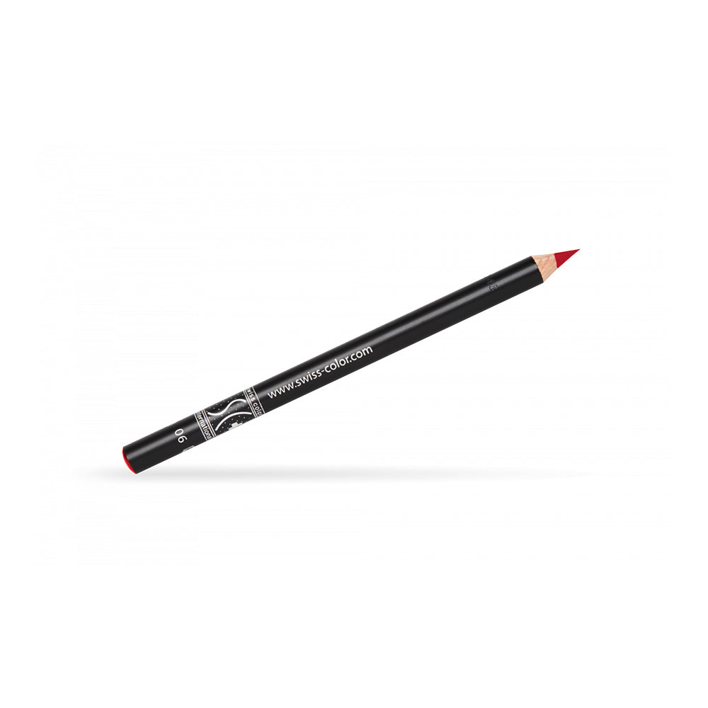 Swiss Color Contour Drawing Pen - V06 Tango