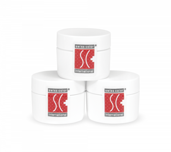 Swiss Color Aftercare Cream Grazia