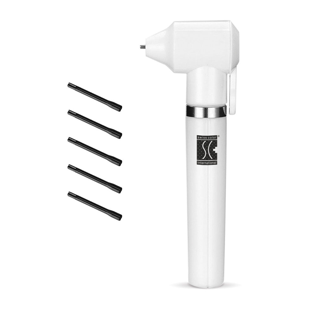 Swiss Color Pigment Mixer