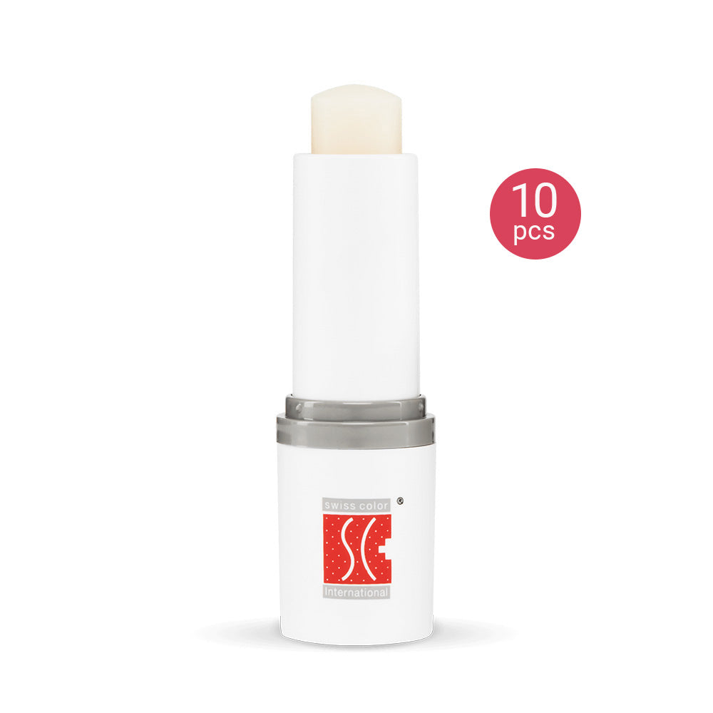 Swiss Color Naturebalm 10pcs/pack (Brows and Lips)