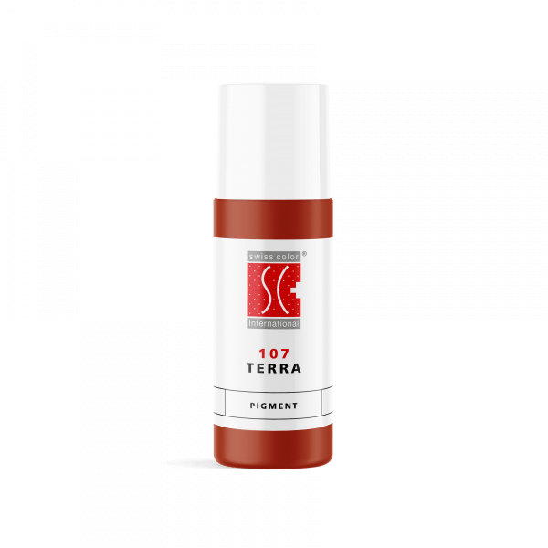 Swiss Color 107 Terra 5ml