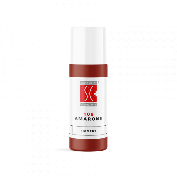 Swiss Color 108 Amarone 5ml