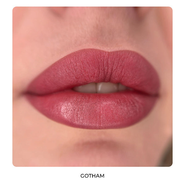 AS Pigments Gotham - Harley Quinn Lip Pigment 0.2 fl oz (6 ml)