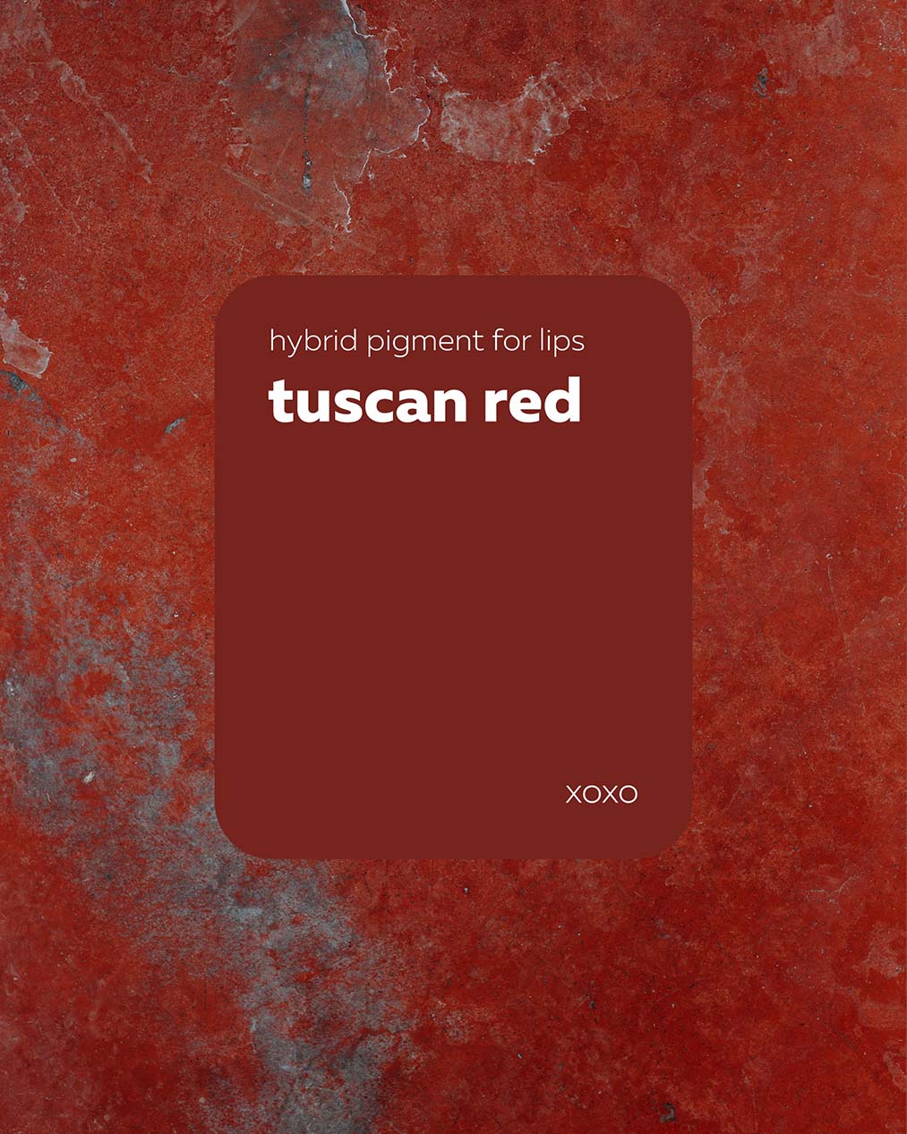 Tuskan Red Brovi Lip Pigment (5ml)