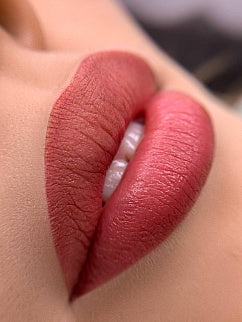 As Pigments L7 Naomi Opium Colors Organic Lip Pigment