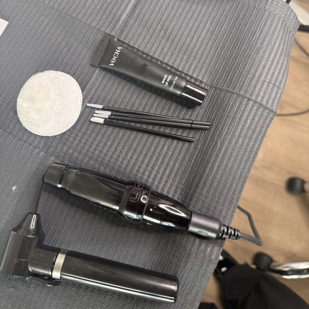 Vocha Magic Lip Peel (EXP 03/2026 – Final Batch)