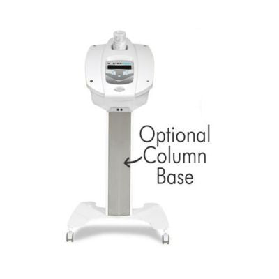 Silhouet-Tone Vortex Peel Base | Stable Stand for Microdermabrasion Unit