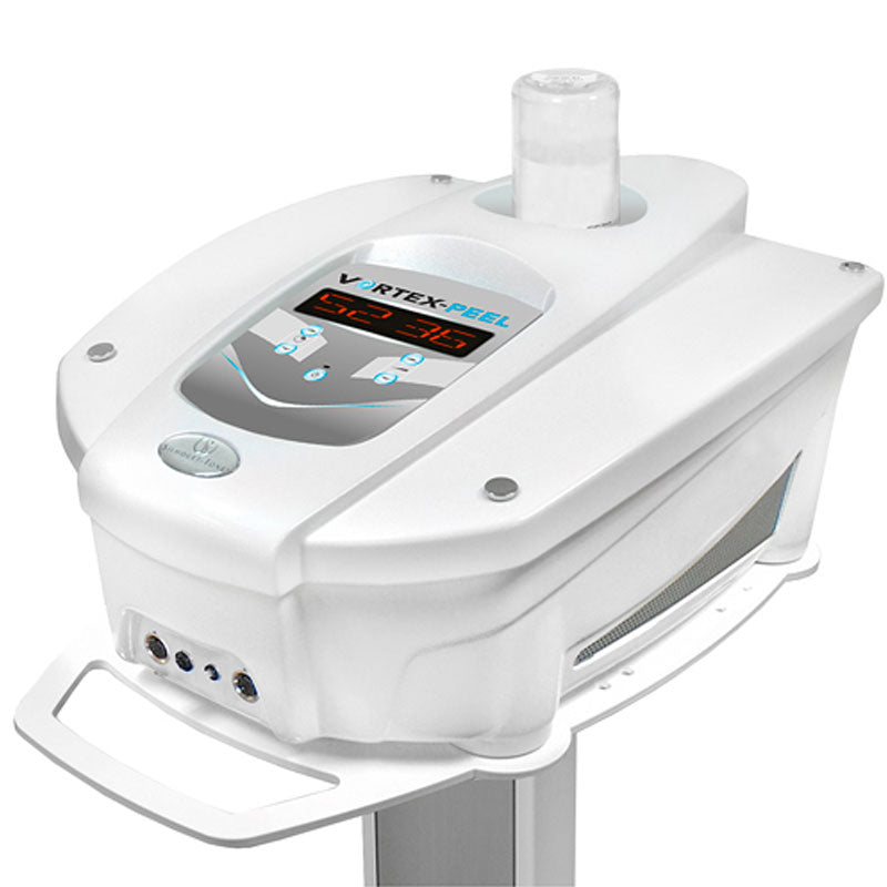 Silhouet-Tone Vortex Peel Microdermabrasion Unit | Luxury Dual-System Skin Resurfacing