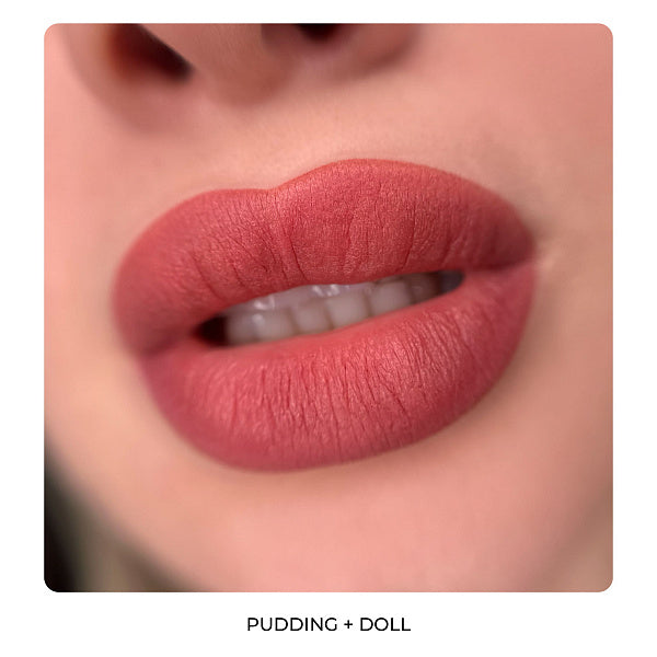 AS Pigments Doll - Harley Quinn Lip Pigment 0.2 fl oz (6 ml)
